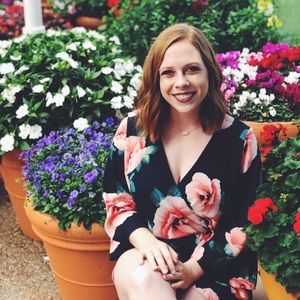 Meet your Posher, Jordan